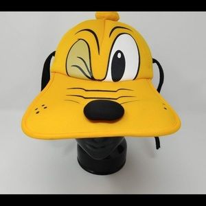 Goofy hat